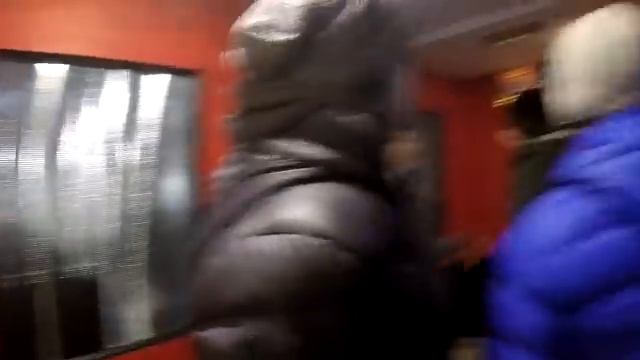 Акул в Казани #6 - Обзор Клуба смотреть онлайн