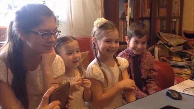 Выездная мультстудия для детей Москва и МО смотреть онлайн