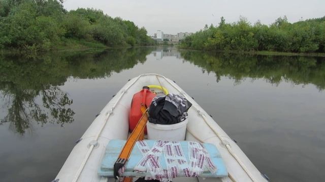 Аэролодка 9 л.с. глиссирование смотреть онлайн