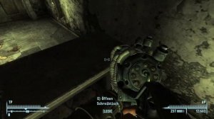 Let's Play Fallout 3 [Deutsch/720p] - Part 52: Brian ist gerettet