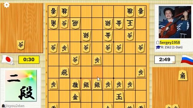 Переиграл стратегически, не дал ни одного шанса смотреть онлайн