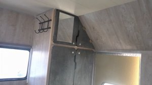 Обзор жилого модуля на пикапе Toyota Hilux 7