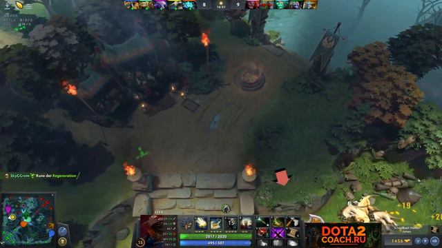 ЧТО ТАКОЕ ДОТА НА САМОМ ДЕЛЕ. смотреть онлайн