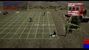 Grid Based C++ Strategy Game