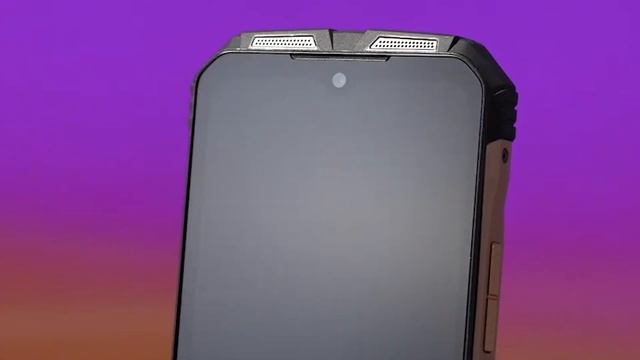 Doogee V30T с флагманской начинкой за супер стоимость. смотреть онлайн