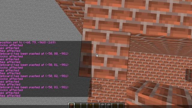 Как построить Спасскую башню в майнкрафте. 1 часть. смотреть онлайн