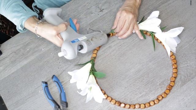 10 DIYS DOLLAR TREE EASTER / SPRING HOME DECOR IDEAS смотреть онлайн