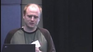 Seattle Conference on Scalability: Scalable Wikipedia with E