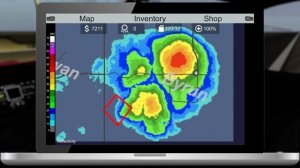 First Look at The NEW v0.9 Update for Storm Chasers!