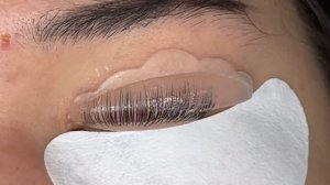 Урок ЛАМИНИРОВАНИЕ РЕСНИЦ + Botox пошагово