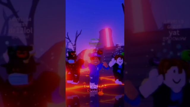 After Dark - Roblox Edit (Ft @dr12lol @yatibo )#roblox #shorts