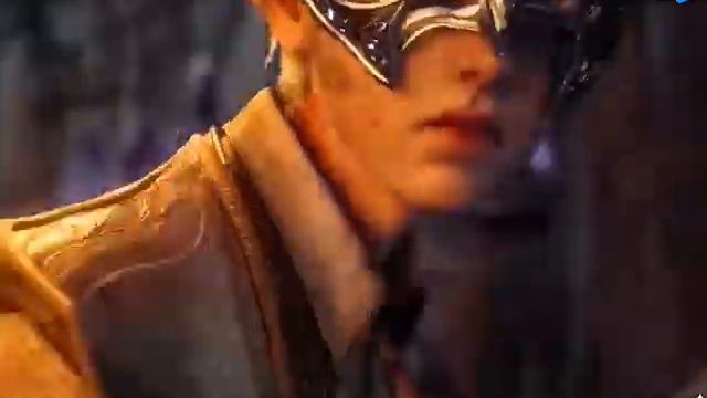 Боевой континент 2 Непревзойденный клан тан серия 32 воспоминания про друга смотреть онлайн