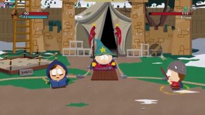 South Park The Stick of Truth — Часть 1: Палка истины