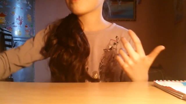 Мои подарки на 8 марта (2 часть) смотреть онлайн