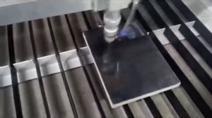 Лазерный станок для гравировки камня