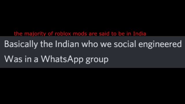 Roblox has the Best Moderators смотреть онлайн