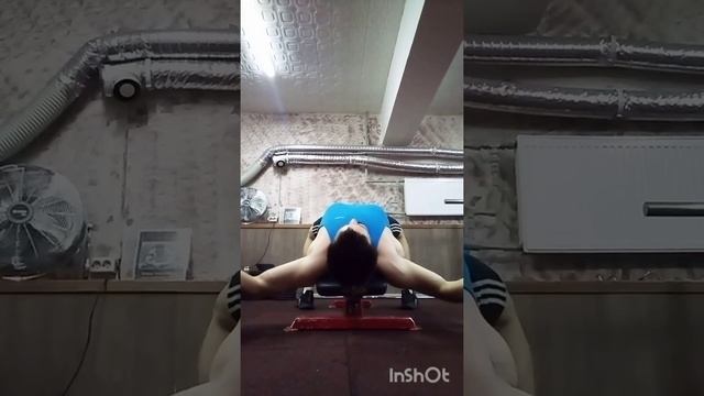 BEST LOW CHEST EXERCISE WITH DUMBELLS #2022 смотреть онлайн