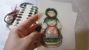 Оберег Желанница. Сбудется ли загаданное?