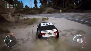 Need for Speed™ Payback ГАЙД КАК НАЙТИ БРОШЕННУЮ МАШИНУ ЗА 153 ЧАСА | NEW HIDDEN CAR LOCATION