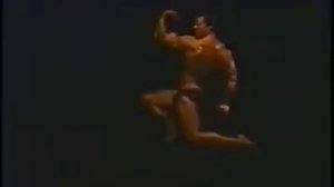 Легенда: мистер Ларри Скотт