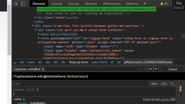 ✔ Selenium: How To Master XPath | (Video 86)