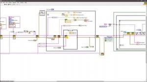 Speech Recognition with Deep Learning Toolkit for LabVIEW