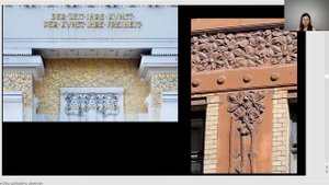 Стиль модерн в архитектуре Петербурга