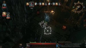 Divinity Original Sin. Enhanced Edition. Квест Подземелья-близнецы.