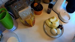 ФАРШМАК ИЗ СЕЛЬДИ, ЗАКУСКА КОТОРАЯ ПРОСТО БОЖЕСТВЕННА