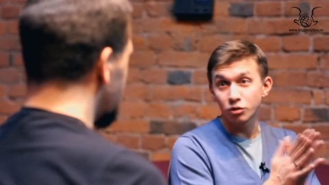 Школа Umaker. Основатель Константин Копытов.