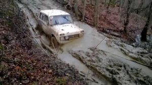 Собер Баш 8 9 января 2014г