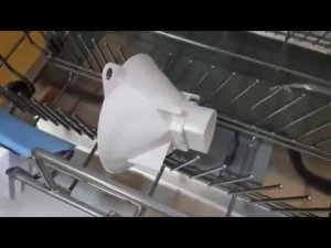 ПОСУДОМОЙКА HANSA ZWM 616 IH