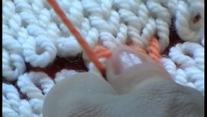 2. Трикотажные швы. Невидимый шов Петля в Петлю Grafting knitting #knitting #crochet