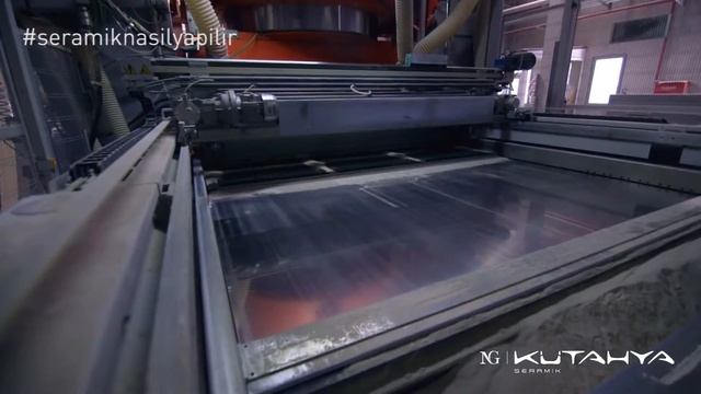 Как производится керамогранит - прозводственный процесс