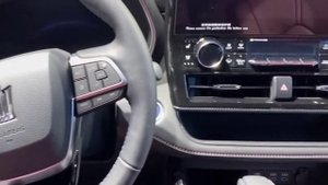 #toyota #crownkluger 2022 Toyota Crown Kluger Hybrid. [CARS AND BIKE]