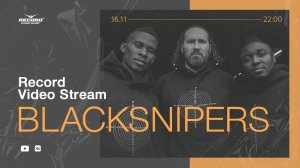 Record Video Stream | BLACKSNIPERS