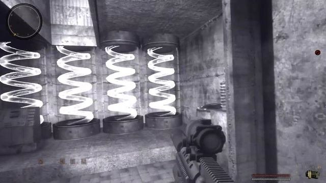 STALKER DOLLCHAN 8 INFINITY(ЛАБОРАТОРИЯ Х-11 ЧАСТЬ 2 ФИНАЛ)