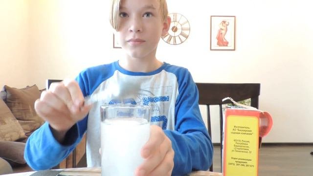 КАК СДЕЛАТЬ ГАЗИРОВКУ В ДОМАШНИХ УСЛОВИЯХ