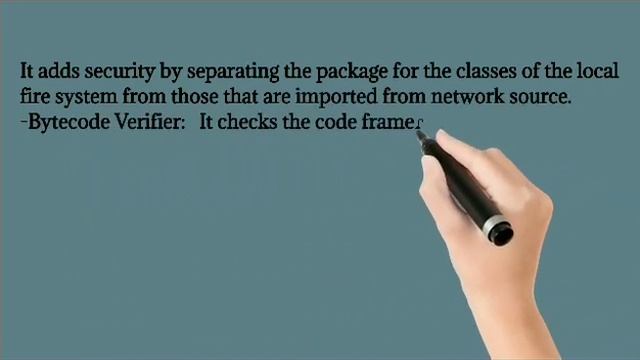 How Java is secure? |Java is secure ? Java is secure is features of Java| why Java is secure смотреть онлайн