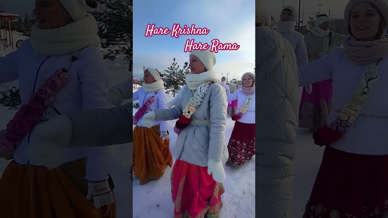 Harinam Russia Kazan смотреть онлайн