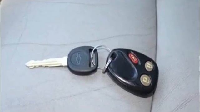 2006 Chevrolet Equinox Used Cars Las Vegas NV смотреть онлайн