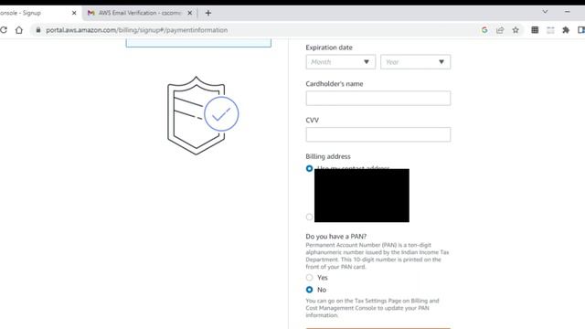 How to Create AWS Account Free | Create Free AWS Account | Create AWS Account In 5 Minutes