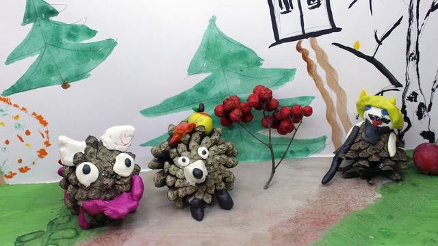 МК Золотая осень 2 смотреть онлайн