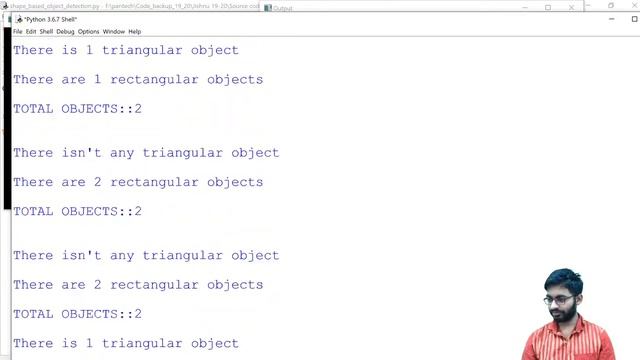 DAY-5  Image & video processing using Computer  #openCV #AI #pantechelearning #aicourse #pantech