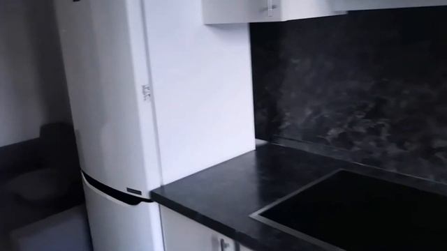Беспроводное управление светом у меня дома (видео 1)