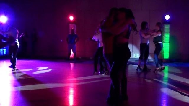 Artemy & Desiree Bachata Moscow Salsa & Kizomba Festival 23.05.2014 смотреть онлайн