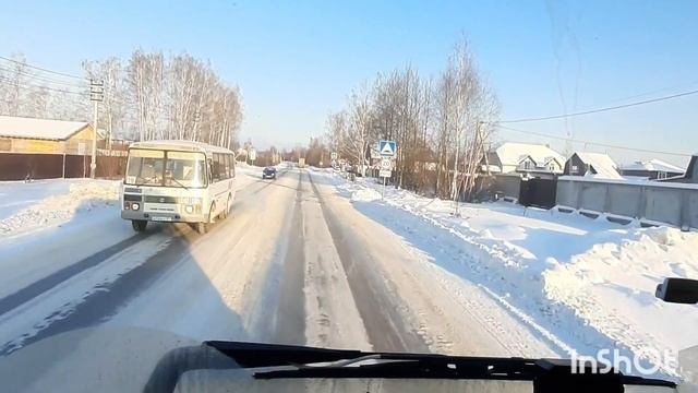 Прихватило воздух в системе?/ замена фильтров