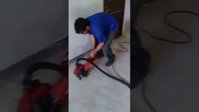 Cortadora diamantada DCH 180-SL da Hilti смотреть онлайн