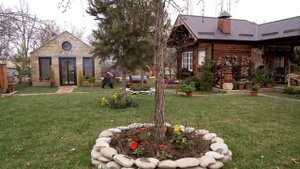 Выпекание тонкого лаваша Азербайджанская Кухня Деревенская Кухня Рецепты