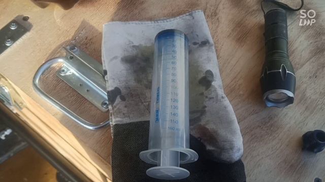 Тофалар 600 Техническое обслуживание!!! смотреть онлайн